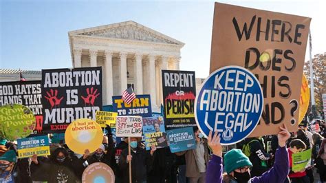 Abortion debate churns with legislation and lawsuits